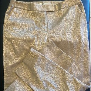 Tahari Arthur s Levine ladies pants